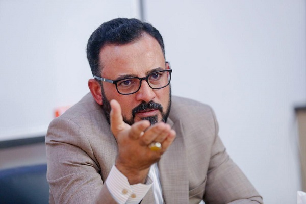 نُجَباء: تجارب و تسلیحاتی در اختیار داریم که می‌تواند به عمق اسرائیل برسد