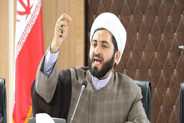 نابودی اسرائیل غاصب به منزله نجات جهان است