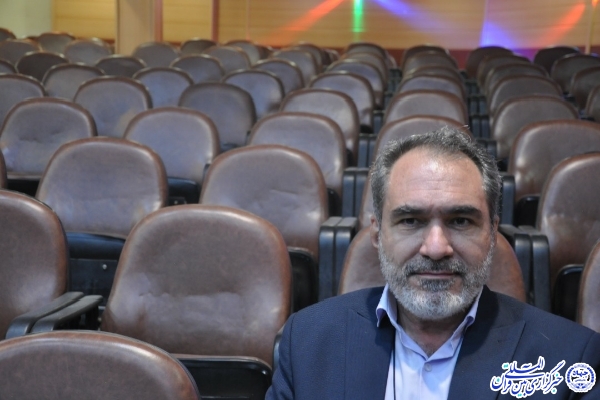 هنرواره اذان ایرانی درخشش اردبیل در گستره جهانی را دو چندان خواهد کرد