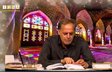 فیلم | حکمت پنهان پروردگار