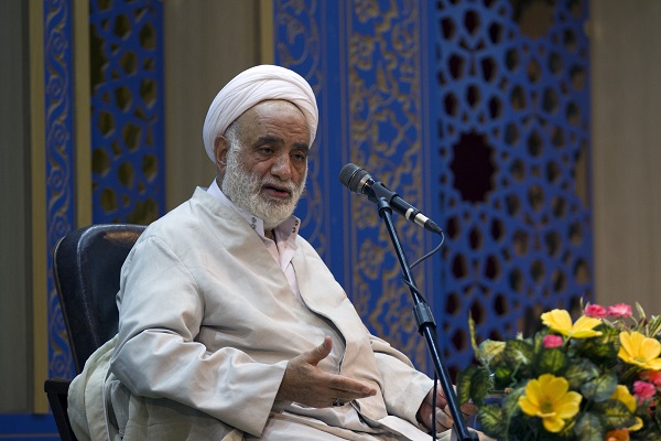 برزخ، مقدمه حضور در قیامت