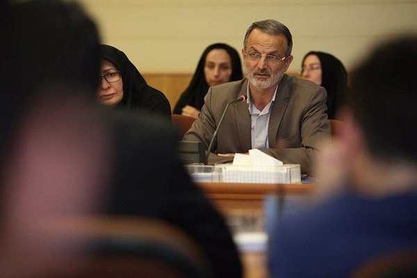 رضازاده// رسانه ملی در تبلیغات کاندیدا&zwnj;های ریاست جمهوری اصل بی&zwnj;طرفی را رعایت می&zwnj;کند