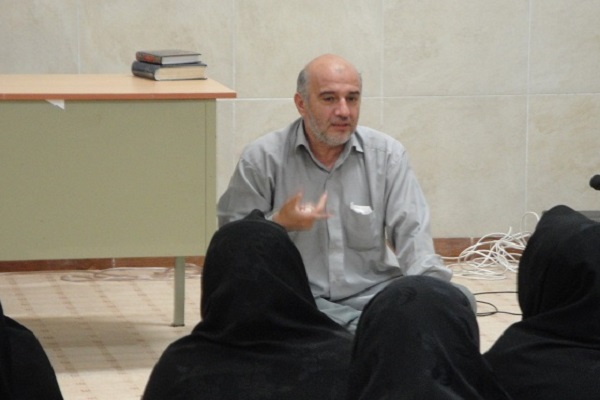 رضازاده // عروج ملکوتی بنیانگذار جمهوری اسلامی ایران/ ۱۴ خرداد روزی که غمبارترین تاریخ ایران رقم خورد