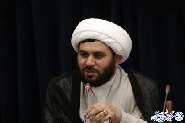 ندایی / قیام امام(ره) پیوند عمیق بین مردم و انقلاب اسلامی بود