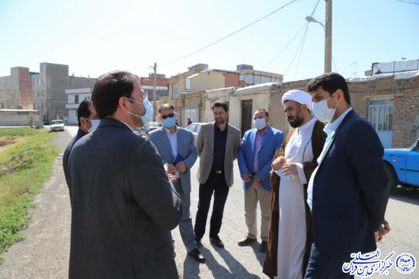 رسانه&zwnj;ها در جهت&zwnj;دهی افکار عمومی وقف&zwnj;های گمنام اقدام کنند