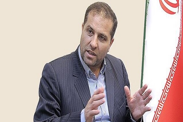 رضازاده // سعودی&zwnj;ها با پول&zwnj;های کثیف به دنبال کاهش مشارکت مردمی در پای صندوق&zwnj;های رای هستند