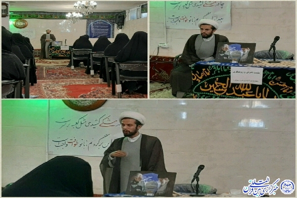 یادواره شهدا &laquo;آبروی کوچه&zwnj;ها، افتخار محله&zwnj;ها&raquo; در اردبیل برگزار شد + فیلم