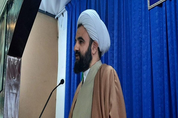 رضازاده// رسیدن به سن تکلیف سیاسی به منزله مشارکت در تعیین سرنوشت جامعه است