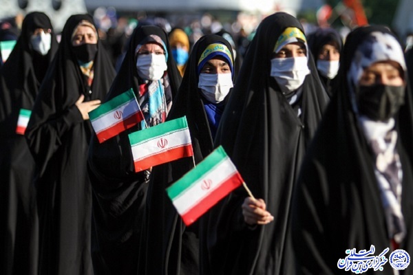 جشن &laquo;رای اولی&zwnj;ها&raquo; در اردبیل برگزار شد + فیلم