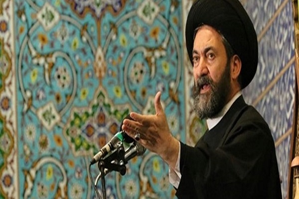 رضازاده// عدم حضور در انتخابات به منزله فرار از مسئولیت اجتماعی است