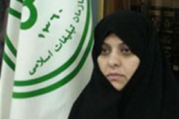 جشنواره &laquo;آوردگاه صاحبان سخن&raquo;  ویژه بانوان اردبیلی برگزار می&zwnj;شورد