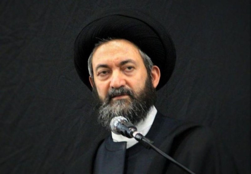 پیام تسلیت امام جمعه اردبیل به مناسبت شهادت مالک جنگی مغانلو