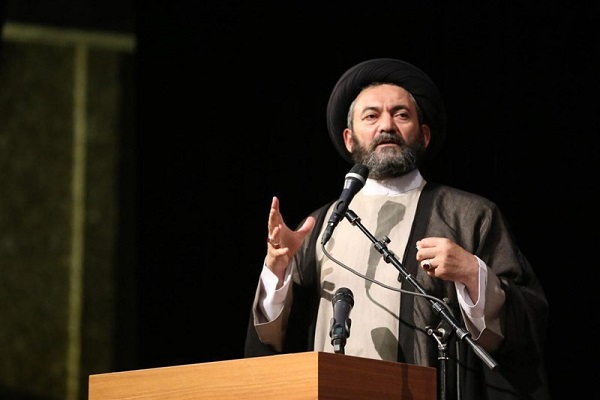 اراده ملت ایران اسلامی از طریق انتخابات در مدیریت کشور تنفیذ می&zwnj;شود/ سلیقه یک ملت در انتخابات سرنوشت کشور را تعیین می&zwnj;کند