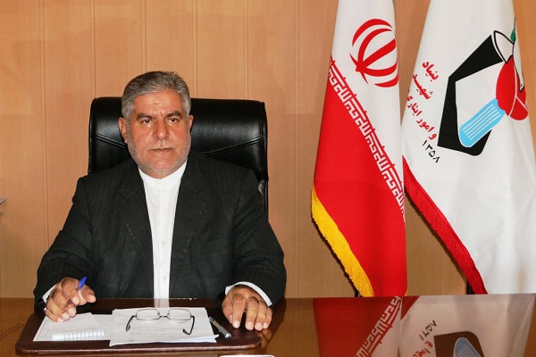 راز ماندگاری نظام اسلامی با خون شهدا آمیخته است