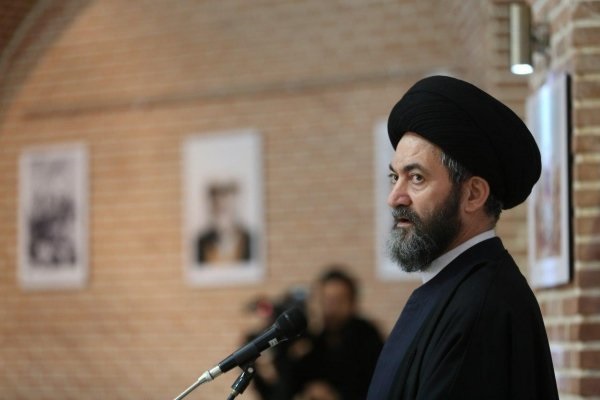 رضازاده//انتخابات به مثابه میادین آزمایش انسان&zwnj;ها است / نسخه درمان کشور توجه به حوزه علمی است