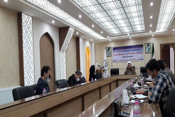 خانههای قرآنی در اردبیل به 2000 مورد افزایش مییابد خانههای قرآنی در اردبیل به 2000 مورد افزایش مییابد