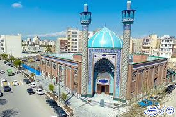 نمایشگاه محصولات خانگی در مهدیه اردبیل راه&zwnj;اندازی شد