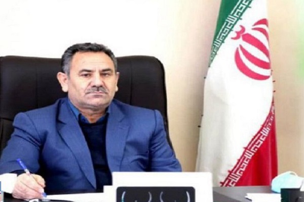 رضازاده// استفاده از ظرفیتهای قانونی کشت و صنعت مغان برای تبدیل وضعیت خانوادههای شهدا رضازاده// استفاده از ظرفیتهای قانونی کشت و صنعت مغان برای تبدیل وضعیت خانوادههای شهدا