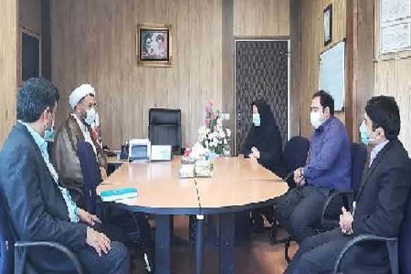 رضازاده// زمین موقوفه&zwnj; در اردبیل به احداث ساختمان انتقال خون اختصاص می&zwnj;یابد