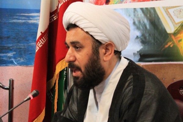 رضازاده// استان اردبیل جزو پنج استان برتر کشور در حوزه قرآنی است