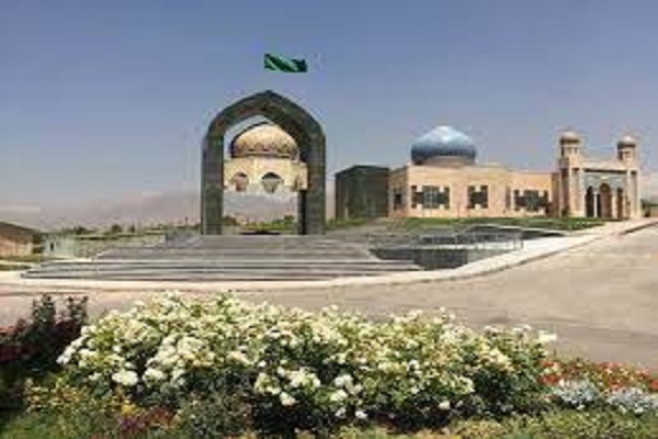 رضازاده// یادمان شهدا در ورودی تمامی ادارات اردبیل احداث می&zwnj;شود