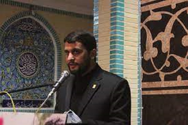 رضازاده// طرح رسا در اردبیل اجرا می&zwnj;شود