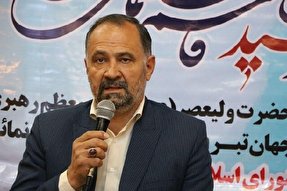 جهاددانشگاهی برای حل مشکلات کشور وارد عمل شود