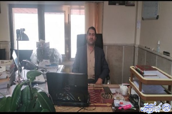 برخورداری از نیروی جوان و متفکر از ویژگی&zwnj;های بارز جهاددانشگاهی است