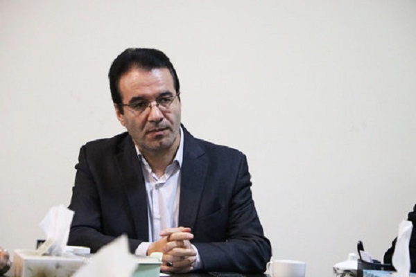 رضازاده// عملکرد جهاد دانشگاهی در حوزه پزشکی و فرهنگی ستودنی است