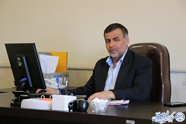 جهاددانشگاهی پیشتاز علم و فناوری در نظام جمهوری اسلامی است