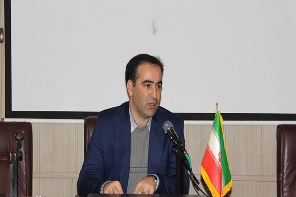 رضازاده// گام بزرگ جهاد دانشگاهی در حمایت از فناوران و پژوهشگران بومی و جهادی