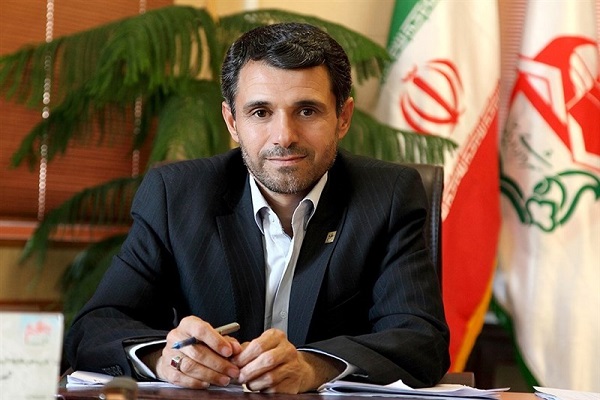 رضازاده// توسعه خدمات جهاد دانشگاهی نیازمند حمایت همه&zwnj;جانبه مسئولان است