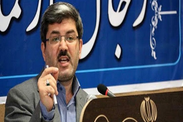 رضازاده// پیام تسلیت امام جمعه اردبیل در پی درگذشت مرحوم رحیم نیکبخت