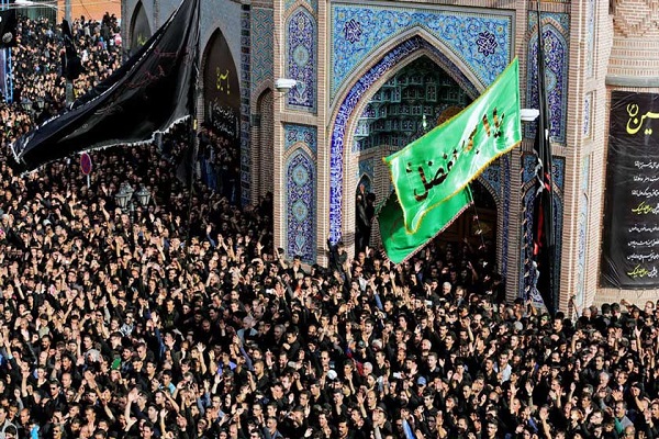 رضازاده// وقتی ضربه&zwnj;های کرونا در عزاداری&zwnj;های پایتخت حسینیت بی&zwnj;اثر می&zwnj;شود