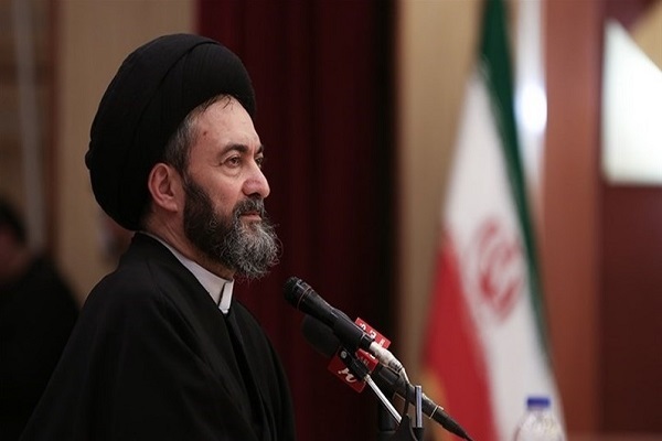 رضازاده// برنامه&zwnj;های سخنرانی امام جمعه اردبیل در ایام محرم اعلام شد