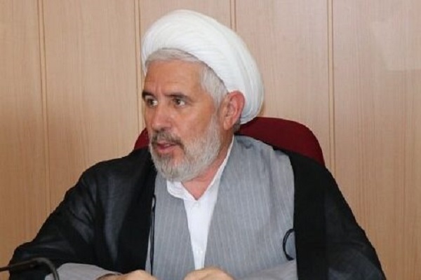 رضازاده// 534 روحانی بومی به مناطق مختلف اردبیل اعزام می&zwnj;شوند