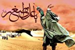 هفتم محرم؛ روز علی اصغر(ع) / آب را به روی سپاه امام حسين(ع) بستند