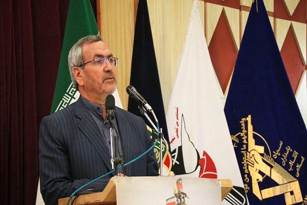 رضازاده// 13 عنوان کتاب از خاطرات آزادگان اردبیلی تدوین شد