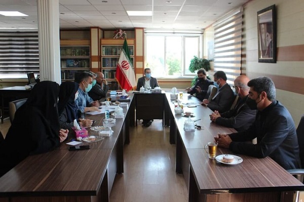 رضازاده// 2500 واحد مسکونی برای محرومان اردبیلی احداث شد رضازاده// 2500 واحد مسکونی برای محرومان اردبیلی احداث شد