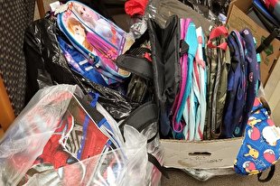 اقدام خیریه اسلامی برای کمک به دانش‌آموزان نیازمند کانادایی