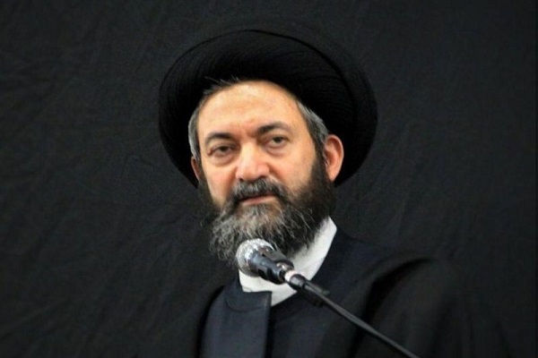 رضازاده// عزاداران اهل سنت در مراسم عزاداری امام حسین(ع) سنگ تمام گذاشتند