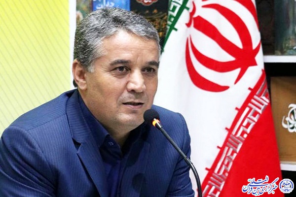 رونمایی از کتاب «نگارگران افتخار» در هفته اردبیل