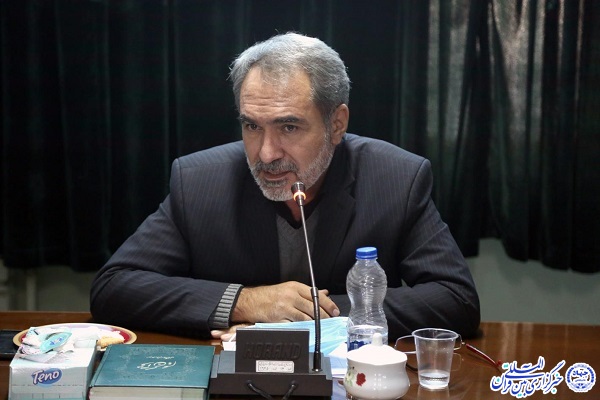 اردبیل؛ میراث دار تاریخ فرهنگ و تمدن نوین اسلامی