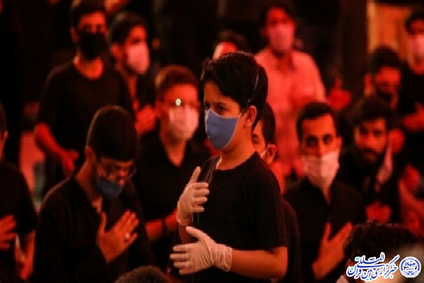 ممنوعیت عزاداری&zwnj;های محرم اردبیل در فضای سربسته