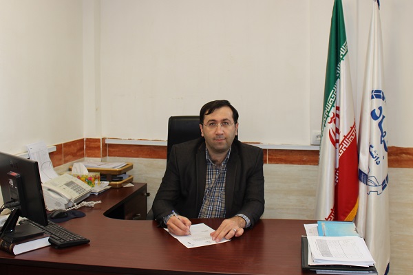 رضازاده// آموزشهای جهاد دانشگاهی مبتنی بر نیاز جامعه و صنعت است رضازاده// آموزشهای جهاد دانشگاهی مبتنی بر نیاز جامعه و صنعت است