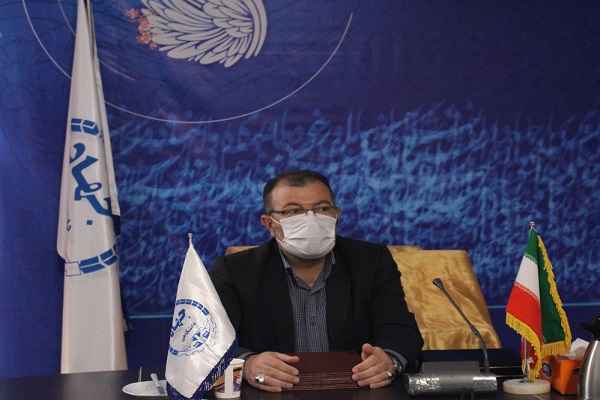 رضازاده//برنامه &laquo;شنبه&zwnj;های مشاوره&raquo; در اردبیل برگزار می&zwnj;شود