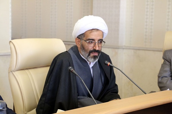 رضازاده// ترویج فرهنگ قرآنی محور اساسی دانشگاهیان باشد