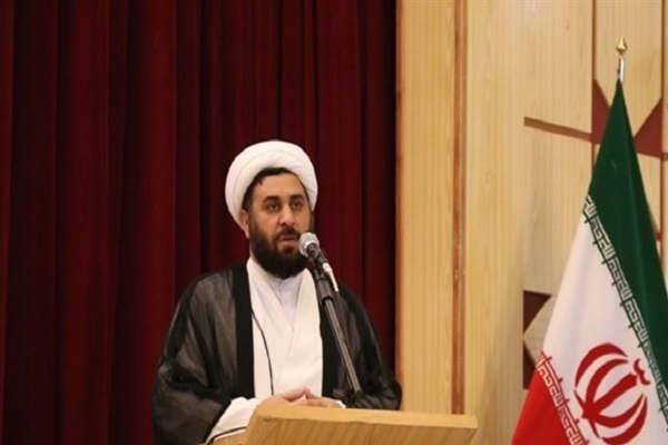 رضازاده// مسابقات قرآن کریم در استان اردبیل برگزار شد