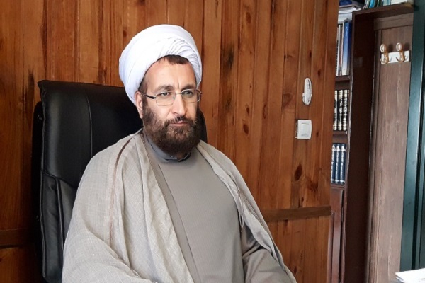 رضازاده// برگزاری دوره‌های آموزش مباحث قرآنی ویژه کارکنان دستگاه‌های اجرایی اردبیل