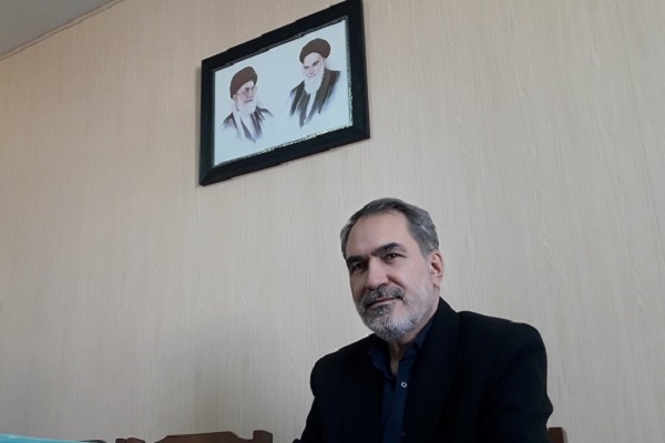 رضازاده// فعالیت‌های قرآنی در روستاهای اردبیل جهت‌دهی می‌شود